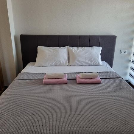 Apartmani Mihailovic Budva Exterior foto