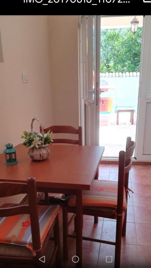 Apartmani Mihailovic Budva Cameră foto