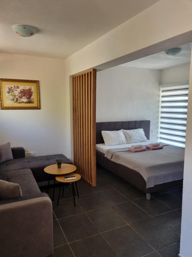 Apartmani Mihailovic Budva Exterior foto