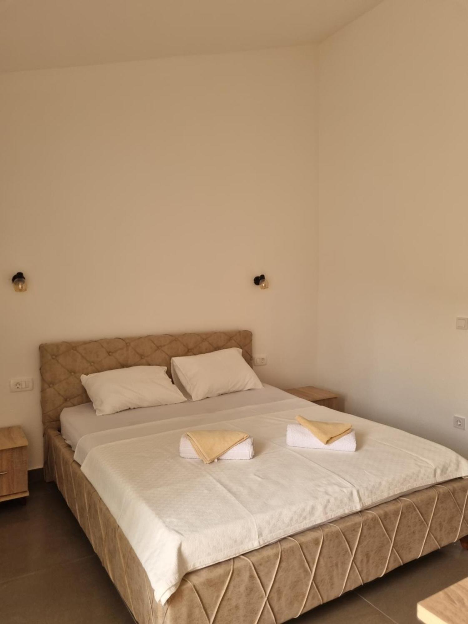 Apartmani Mihailovic Budva Exterior foto