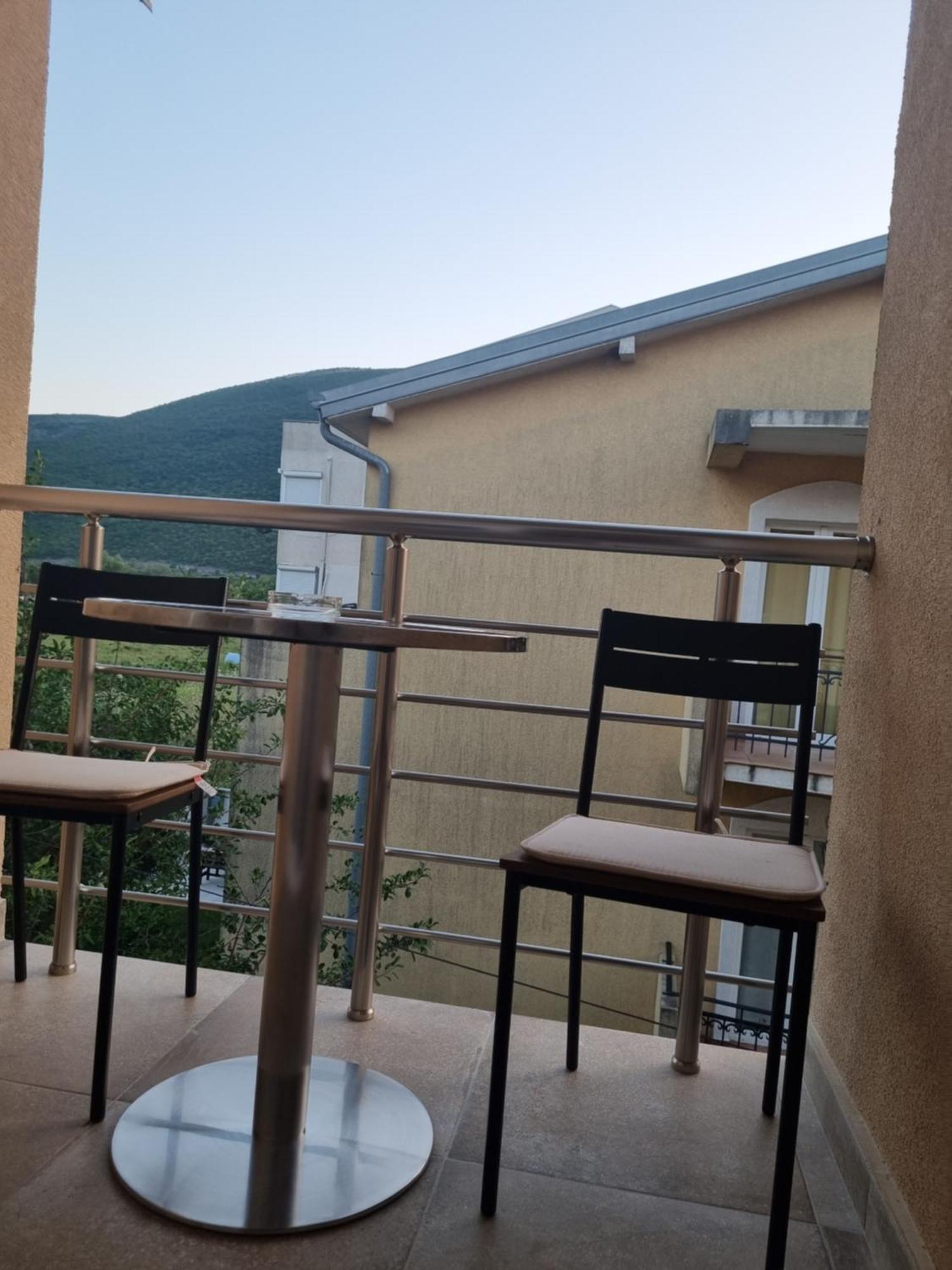 Apartmani Mihailovic Budva Exterior foto