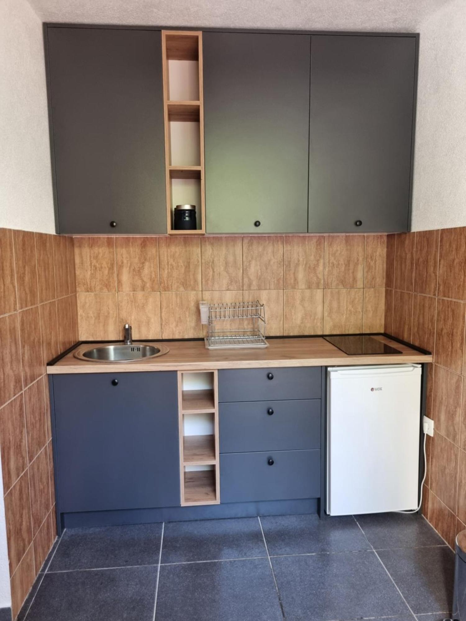 Apartmani Mihailovic Budva Exterior foto