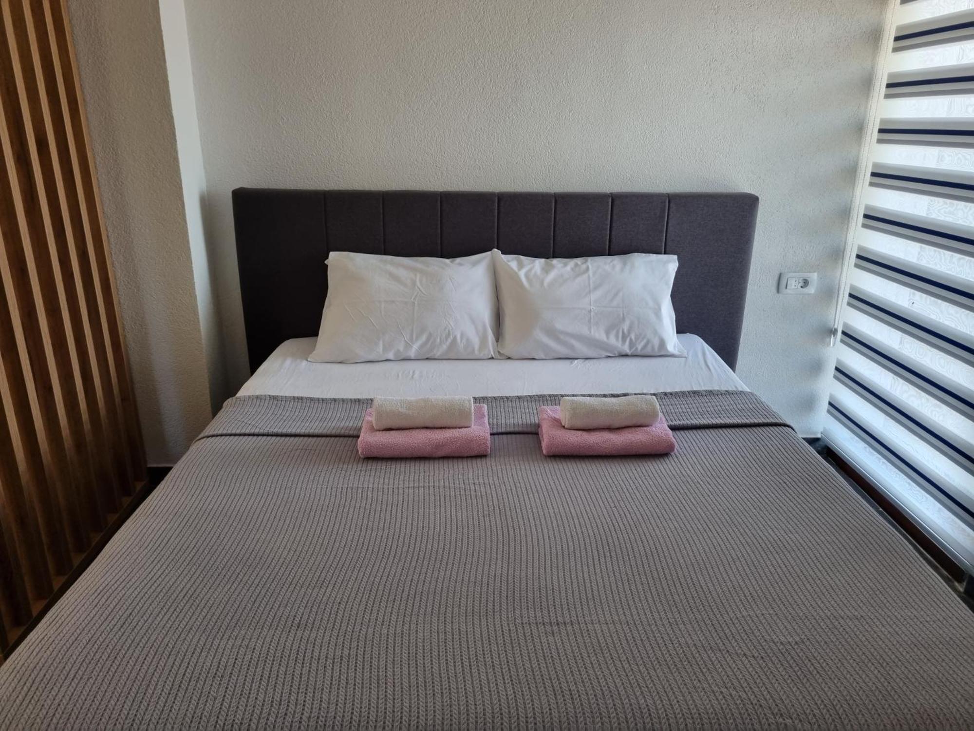 Apartmani Mihailovic Budva Exterior foto