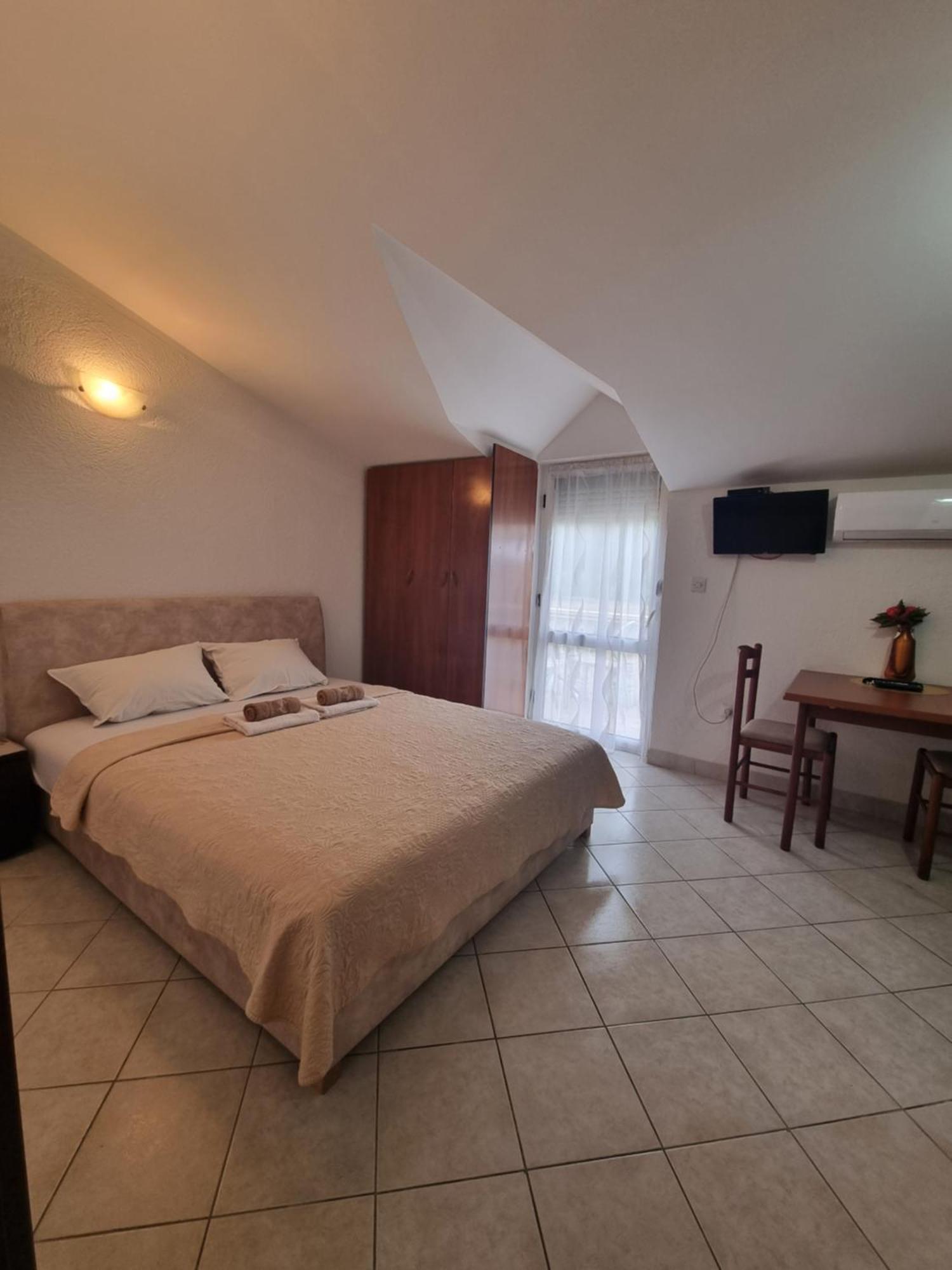 Apartmani Mihailovic Budva Cameră foto