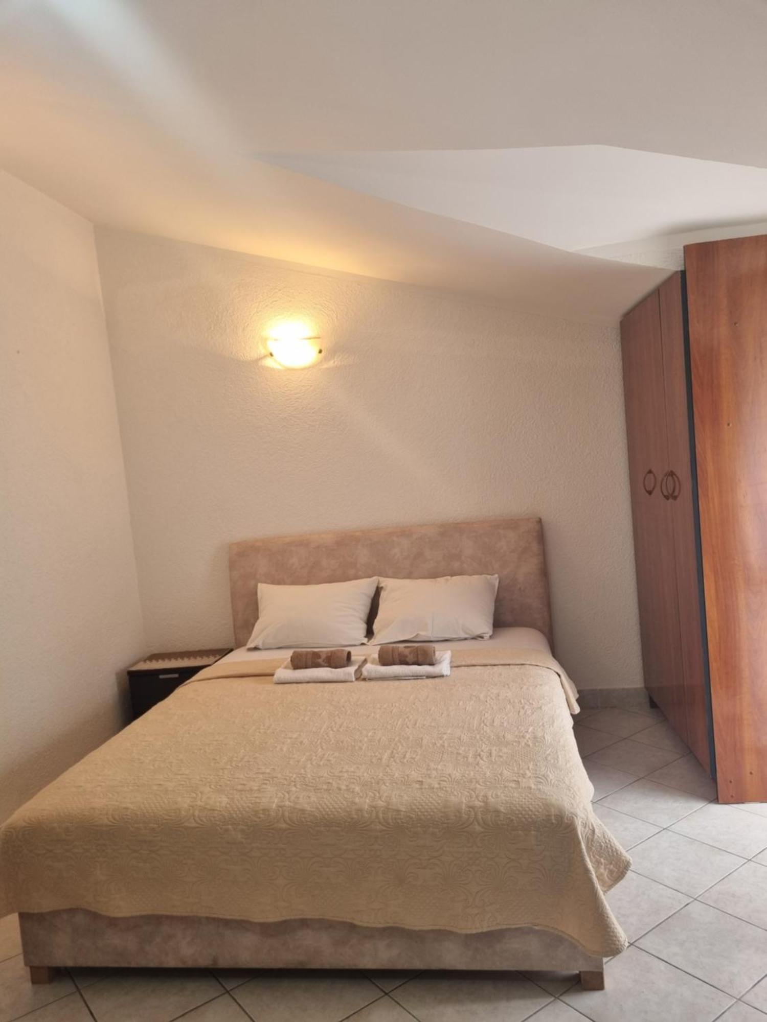 Apartmani Mihailovic Budva Cameră foto