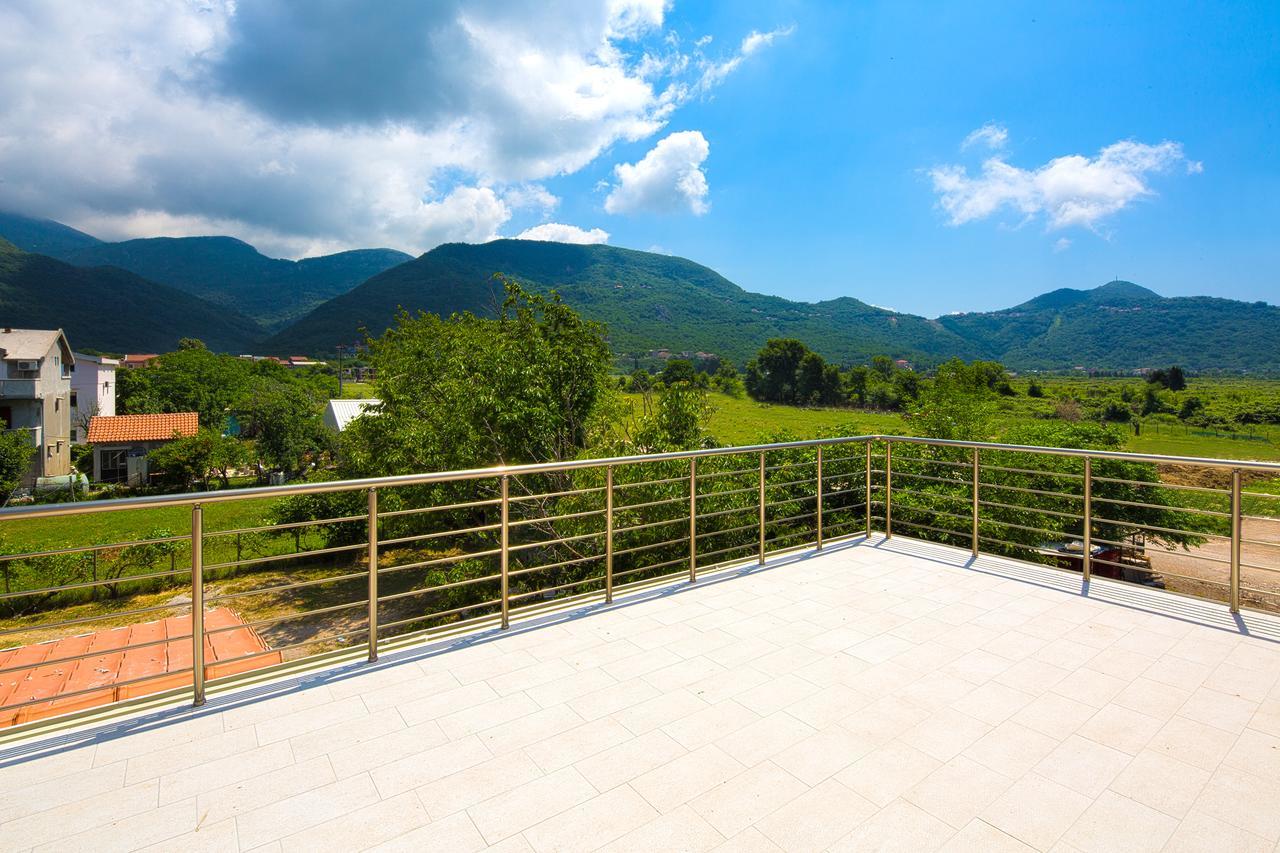 Apartmani Mihailovic Budva Exterior foto